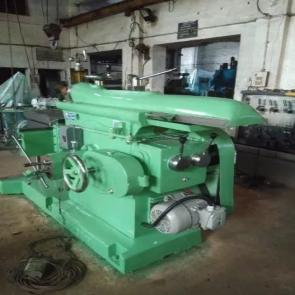 Semi-Automatic Shaping Machine