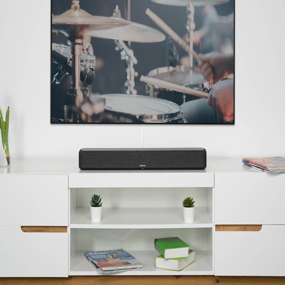 Denon Home Sb550e2 - Application: Residential & Commercial Audio