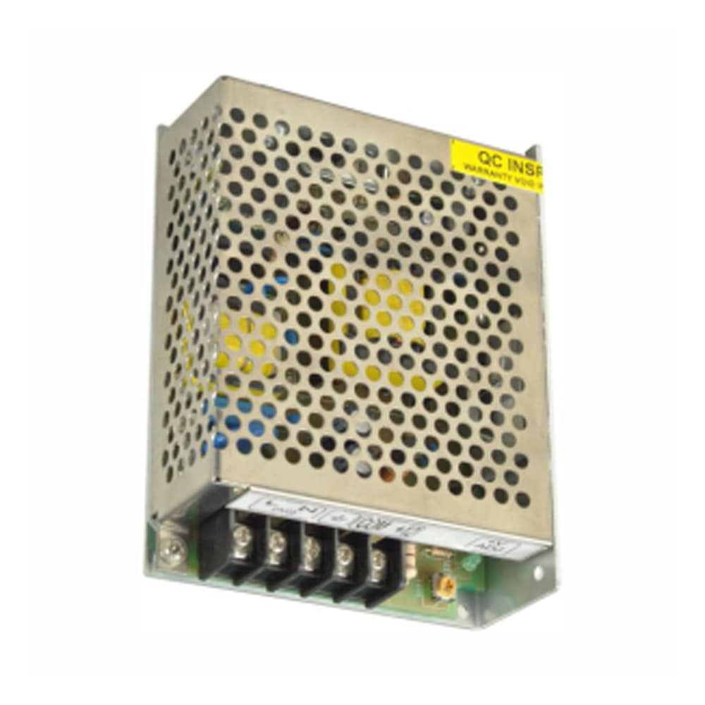 LESA100P24C 24V 4.5A 100W Industrial SMPS | Single Output AC-DC Switching Power Supply
