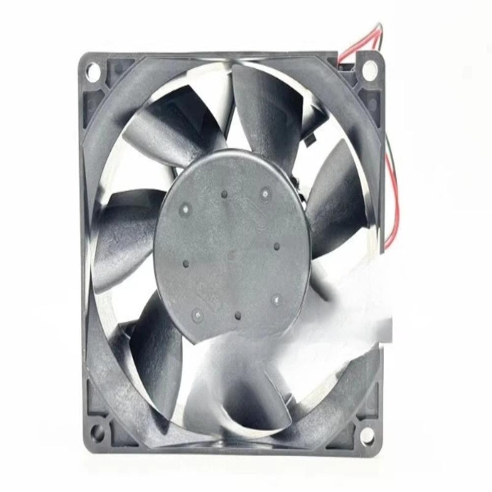 NMB 09238RA-24M-FAD 24V DC 0.62A 9238mm Ball Bearing Industrial Axial Cooling Fan