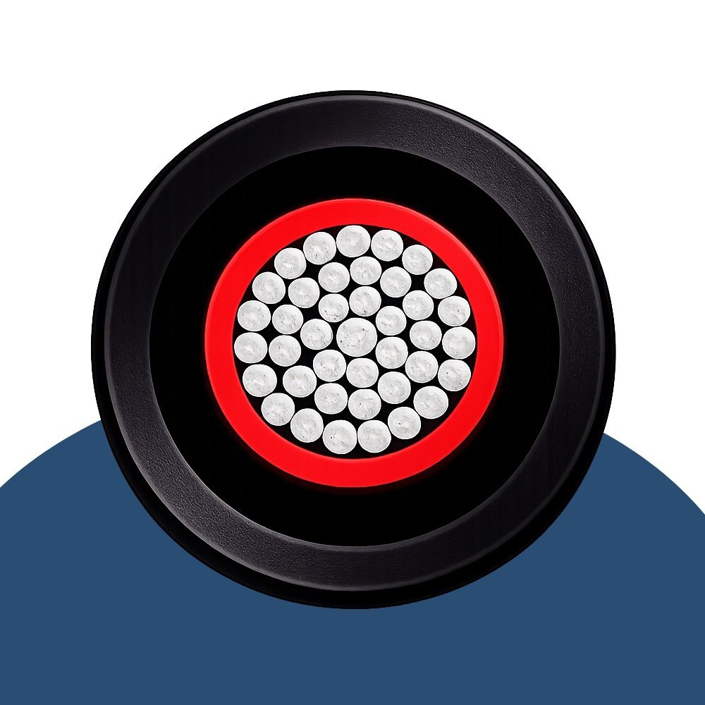 Rubber Insulated Power Cables