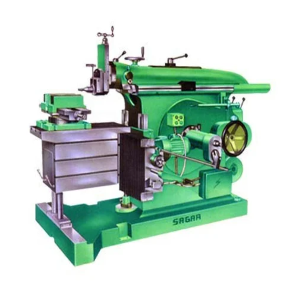 Automatic Shaping Machine - Capacity: 36 Pcs/hr