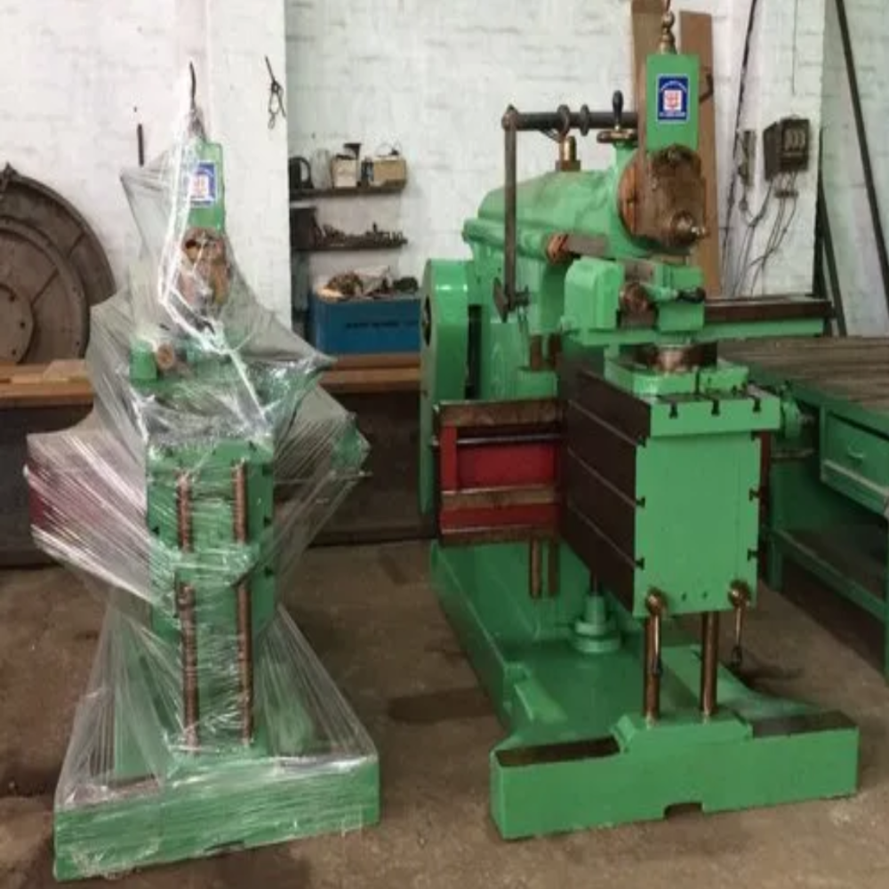 Automatic Shaping Machine - Capacity: 36 Pcs/hr