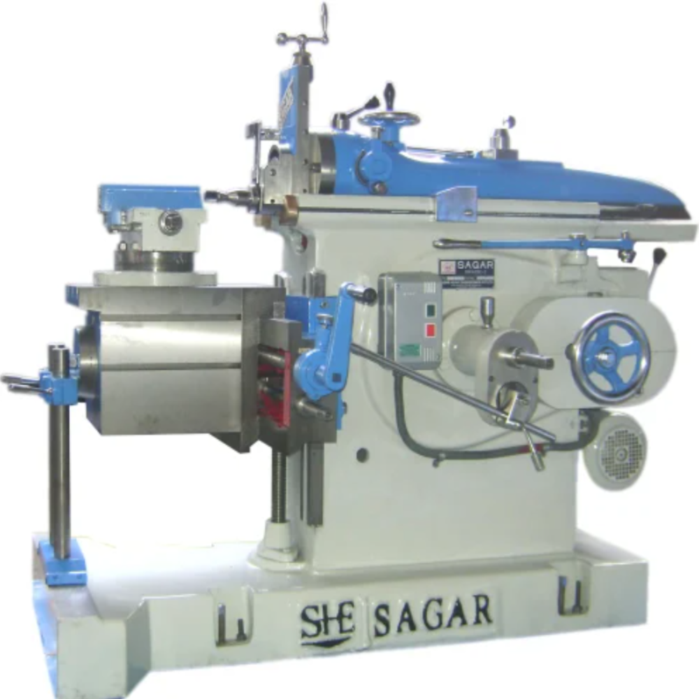 Mild Steel Shaping Machine