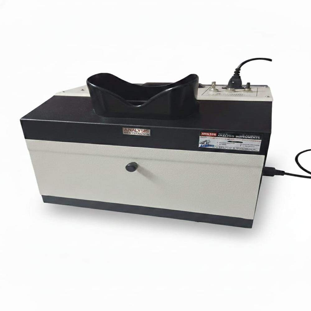 U.V Inspection Cabinet