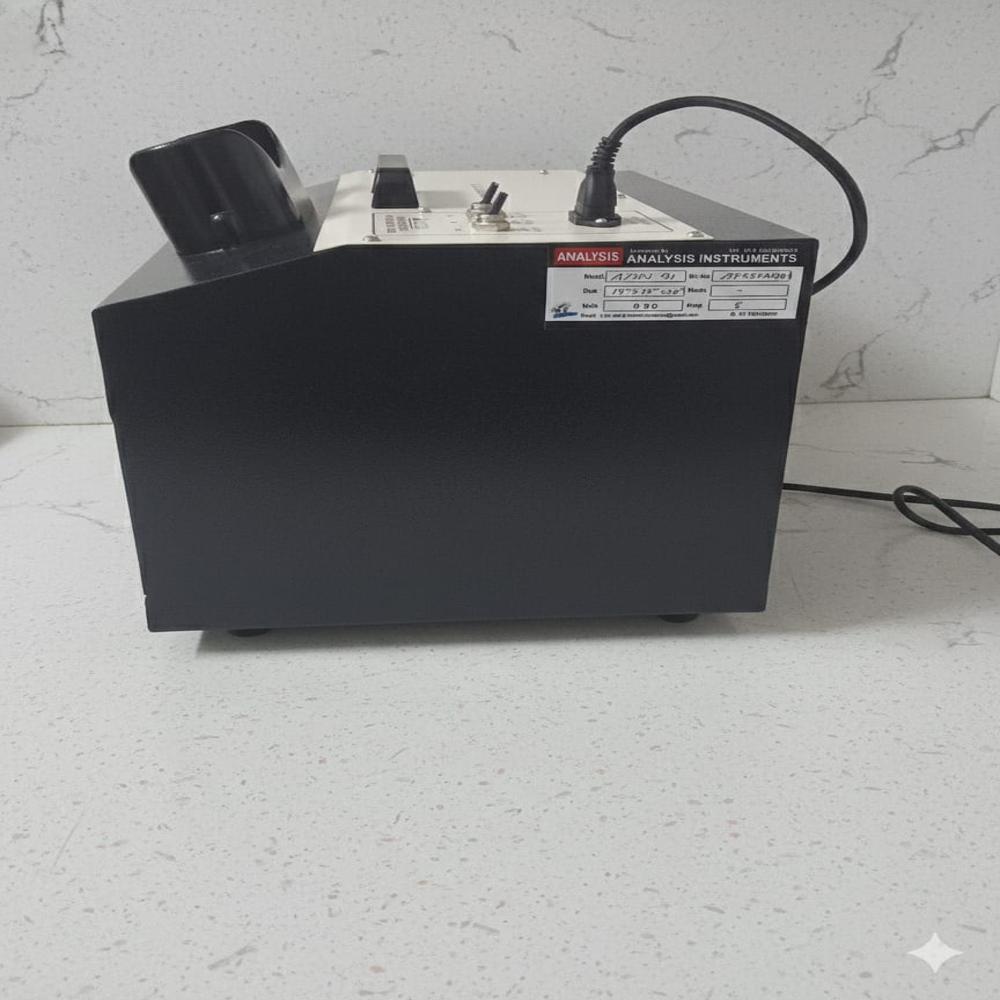 U.V Inspection Cabinet