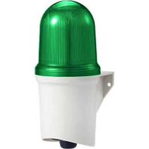 Wall Mount Type Led Flash & Electric Horn Qad100h - Hardness: Standard