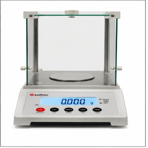 Precision Balance PGB211M
