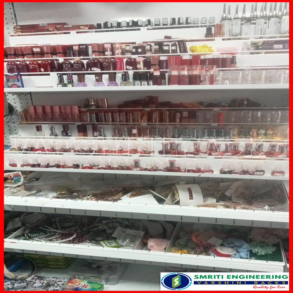 Toys Display Rack