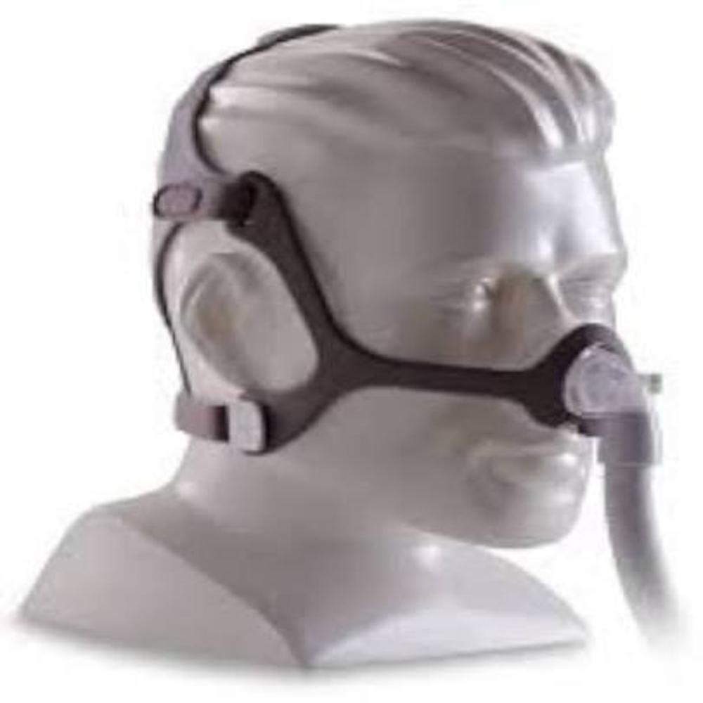 Philips Wisp Fabric Frame Nasal CPAP Mask