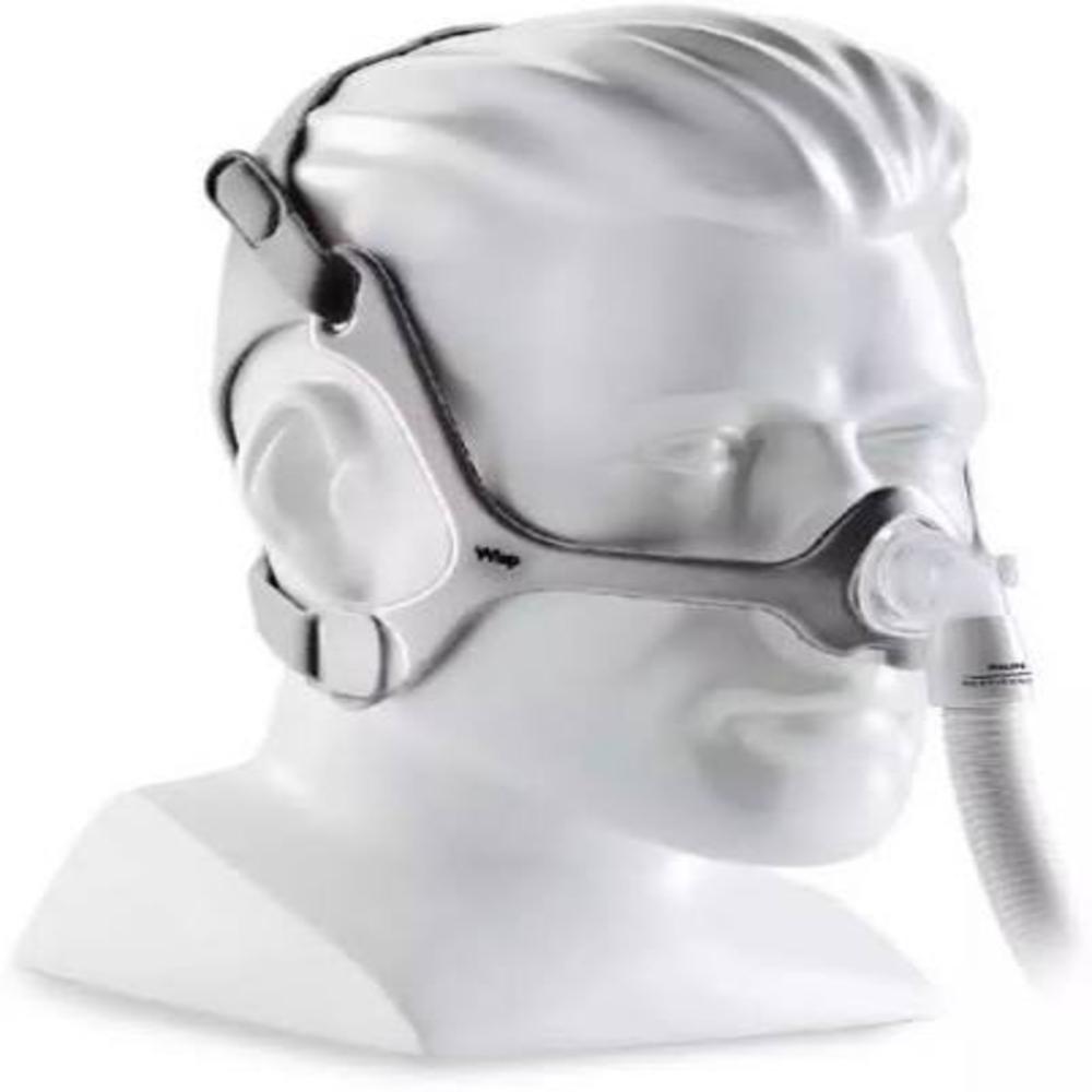 Philips Wisp Fabric Frame Nasal CPAP Mask