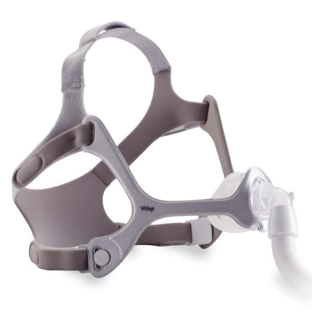 Philips Wisp Fabric Frame Nasal CPAP Mask