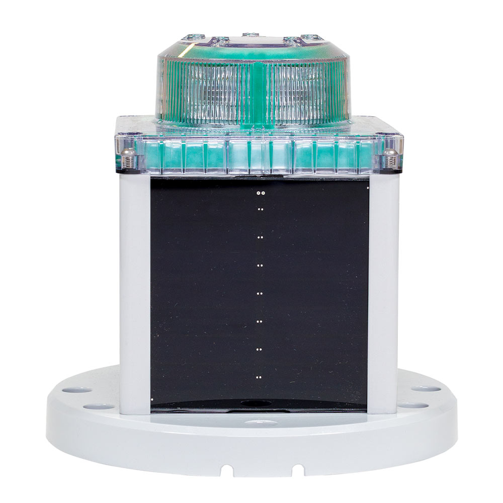 M850 Self-contained Led Lantern - Application: Commercial