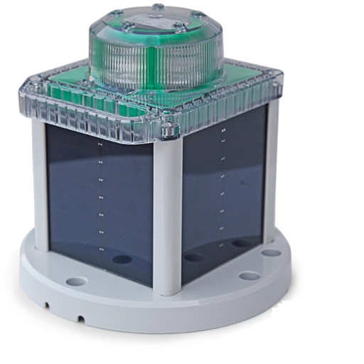 M850 Self-contained Led Lantern - Application: Commercial