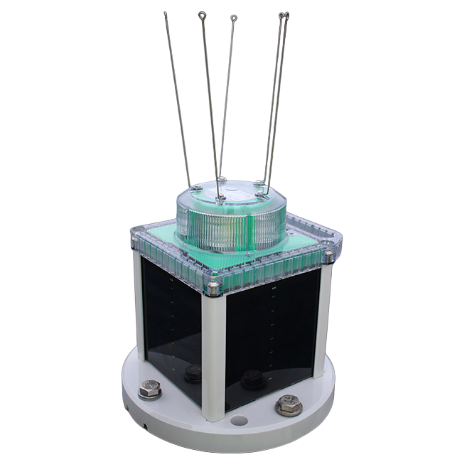 M850 Self-contained Led Lantern - Application: Commercial