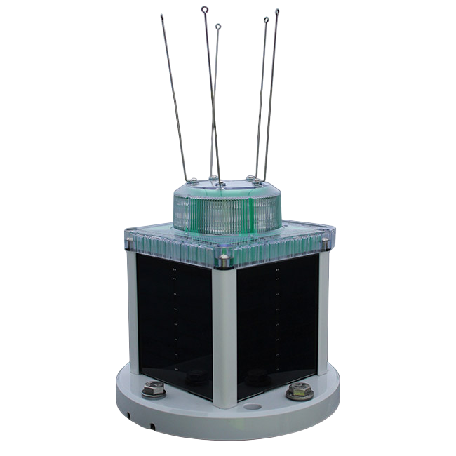 M850 Self-Contained LED Lantern