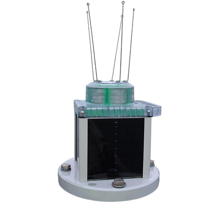 M850 Self-contained Led Lantern - Application: Commercial
