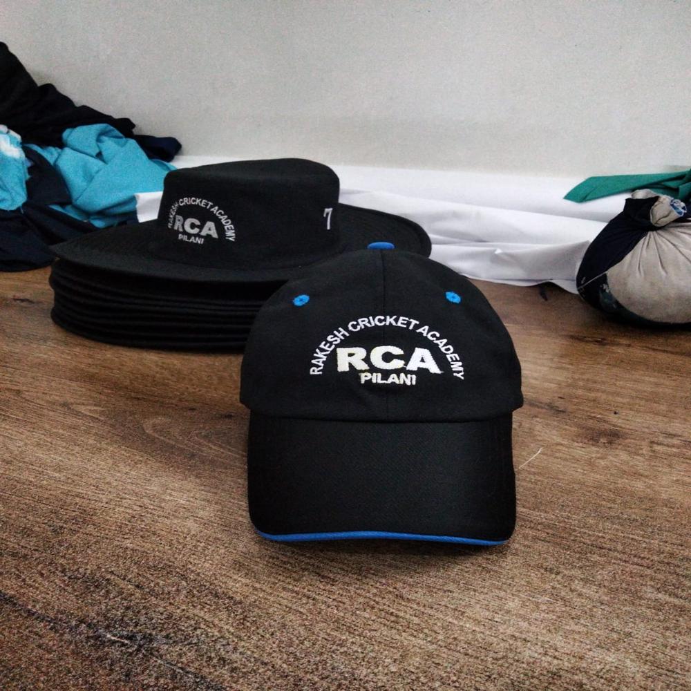 Men cap