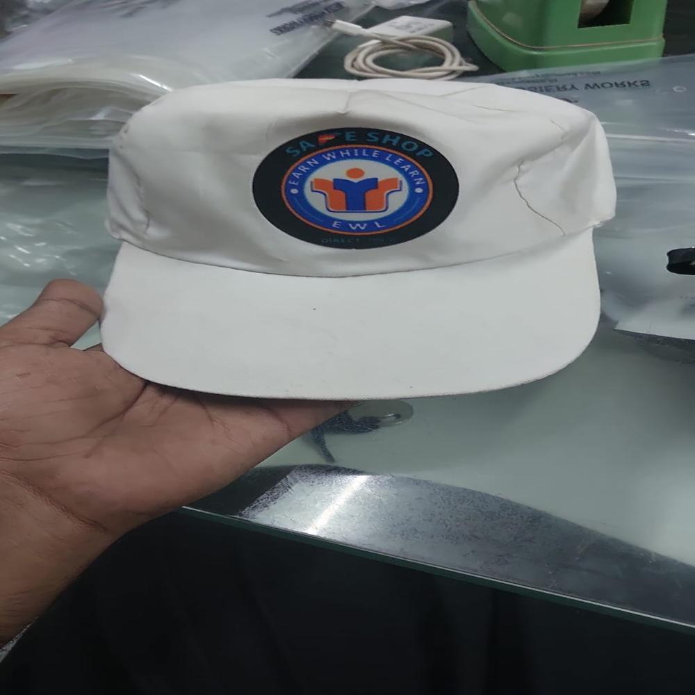 Head Caps