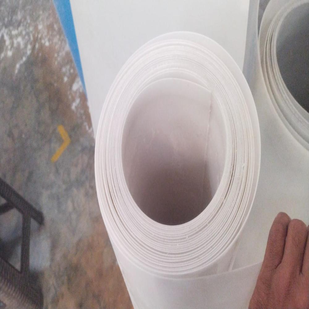 HDPE Solid Sheet Roll