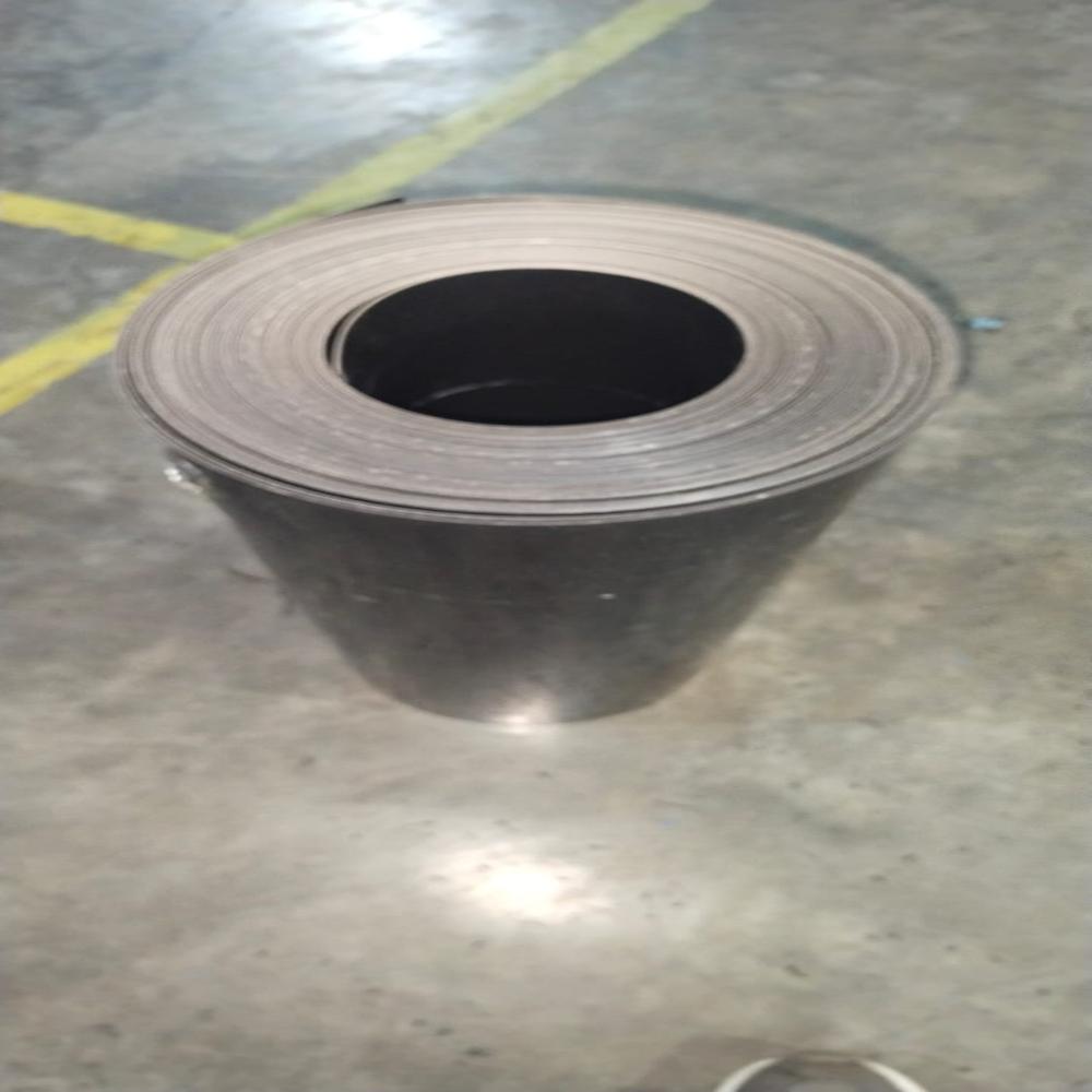 HDPE Solid Sheet Roll