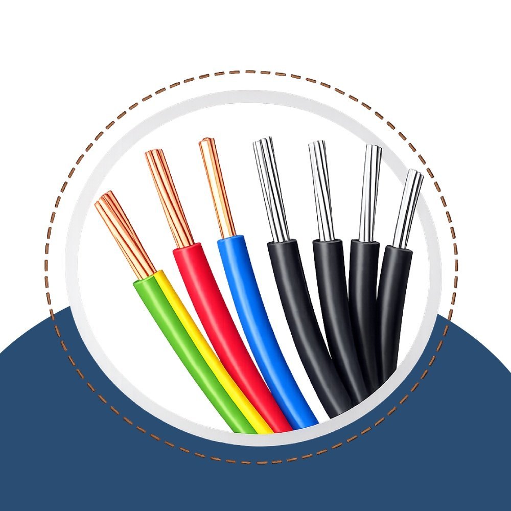Silicone Rubber Cable 