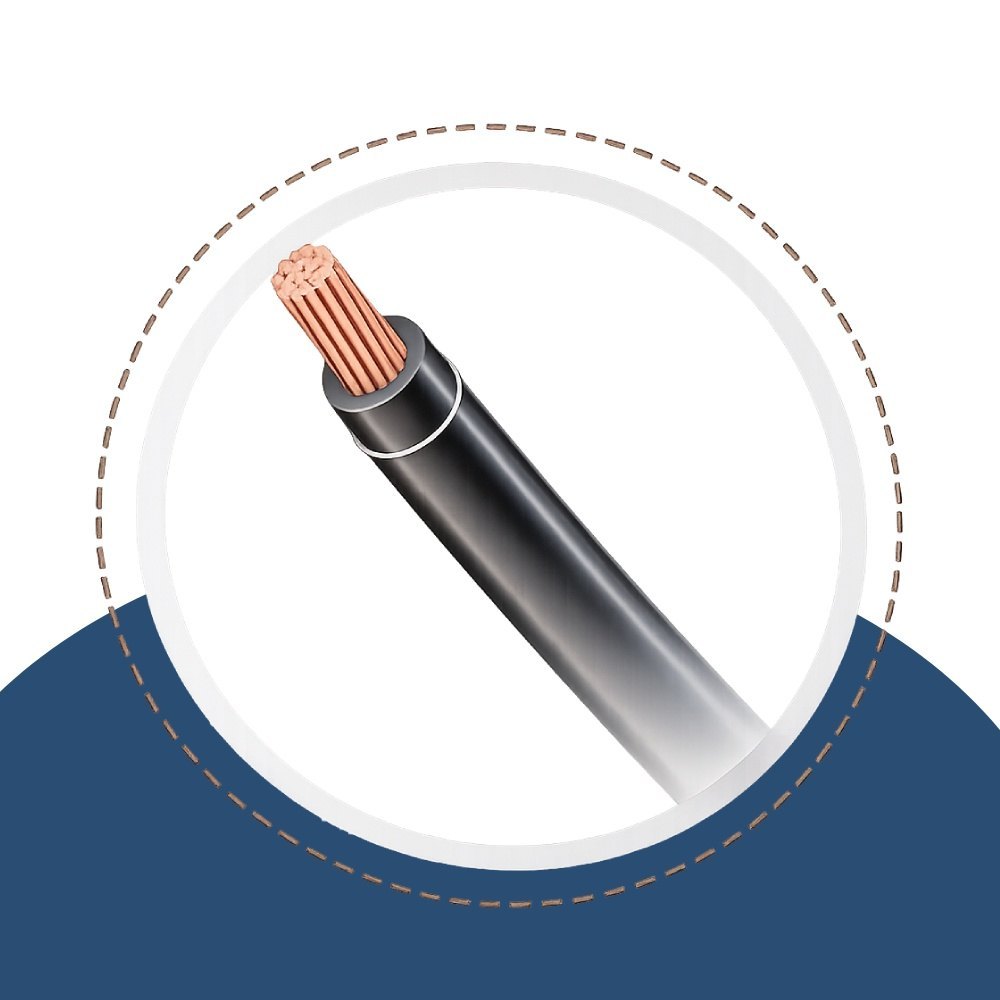 Silicone Rubber Cable 