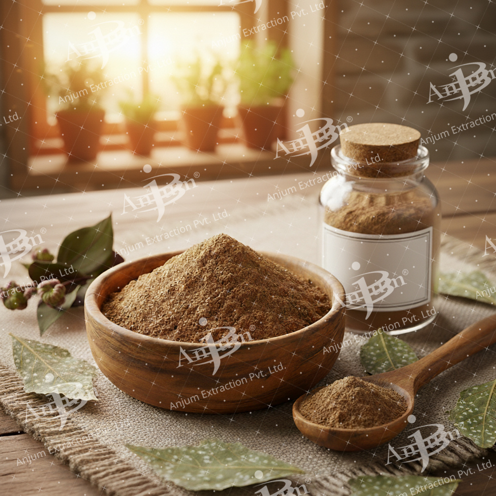 Gaozaban (Onosma bracteatum) Extract