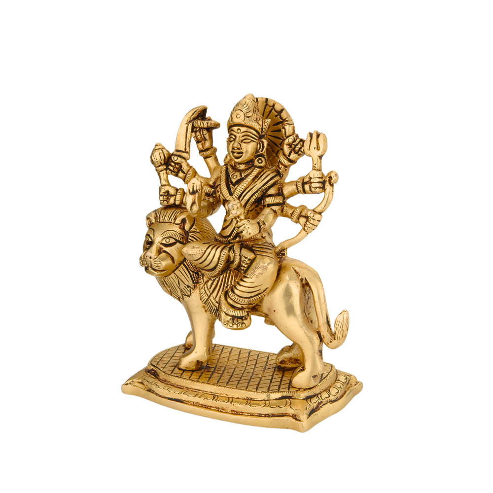 Brass Handicrafts