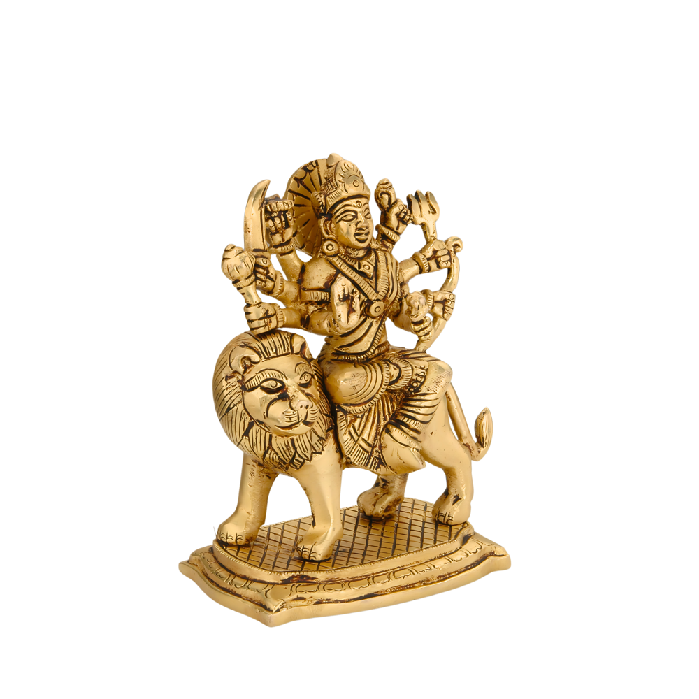 Brass Handicrafts