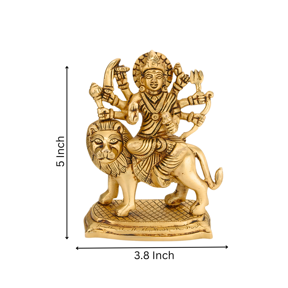 Brass Handicrafts