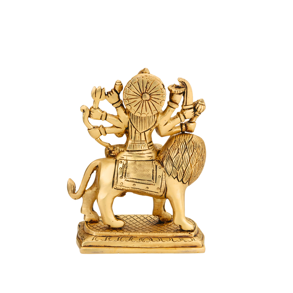 Brass Handicrafts