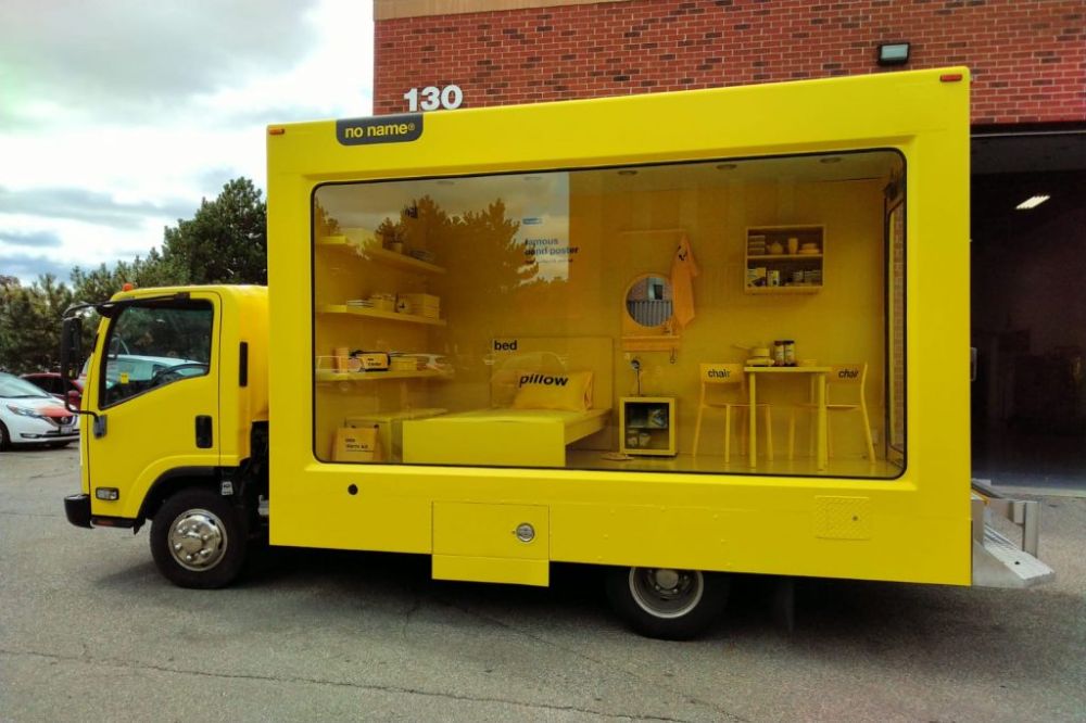 Food Truck
