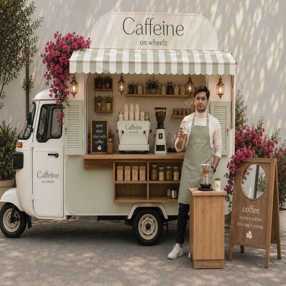Food Truck