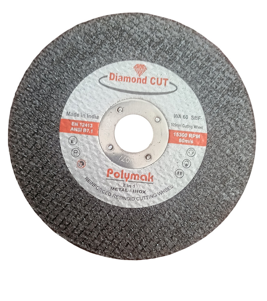 4 Inch Cutting Wheel