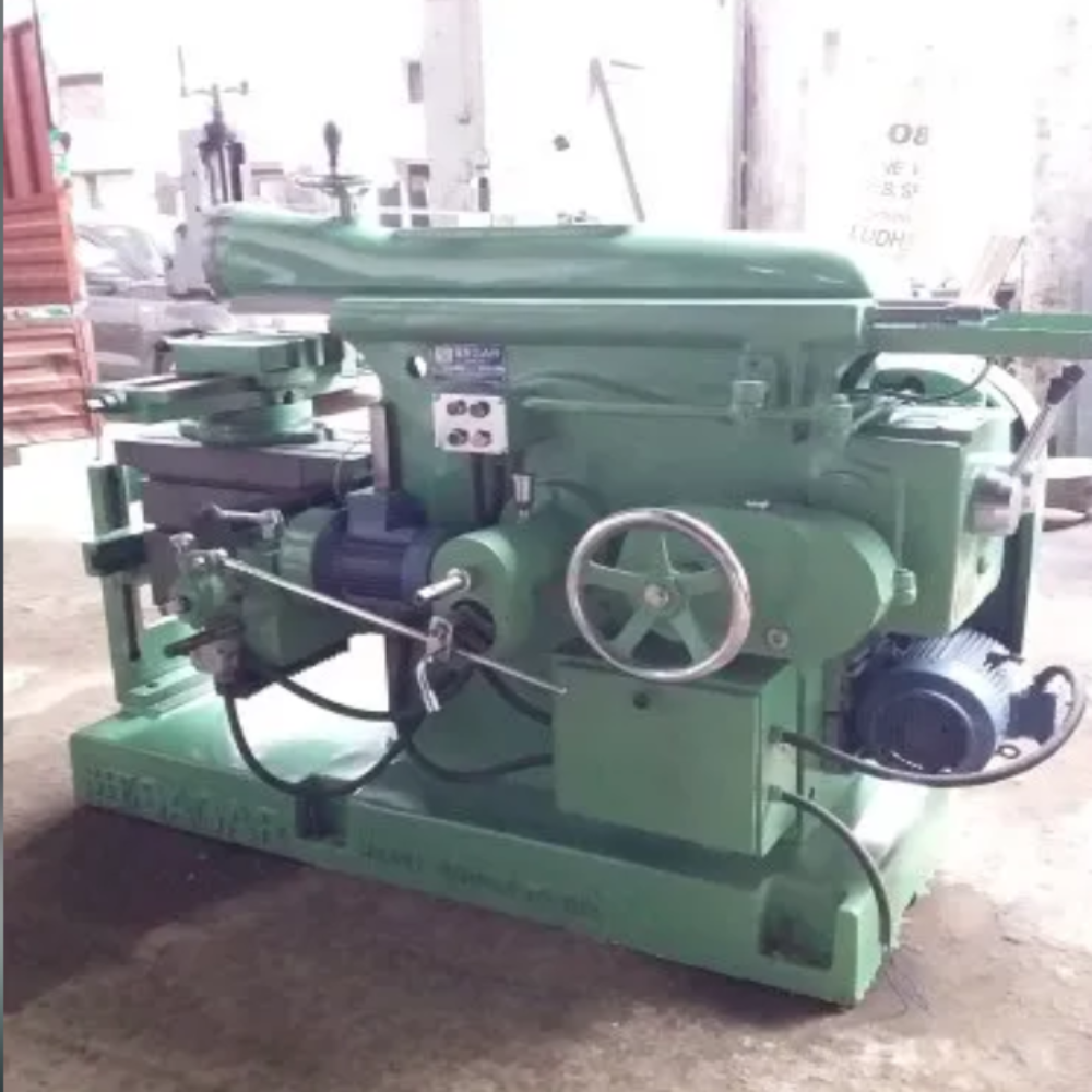 All Geared Shaping Machine