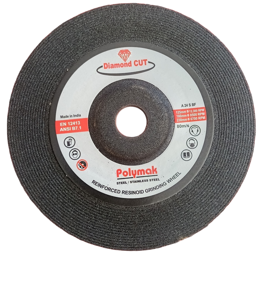 7 Inch Grinding Wheel
