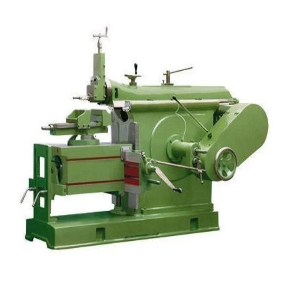 All Geared Shaping Machine