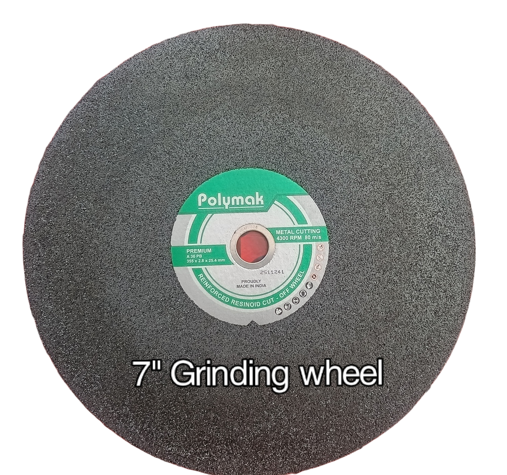 14 Inch Cutoff Wheel