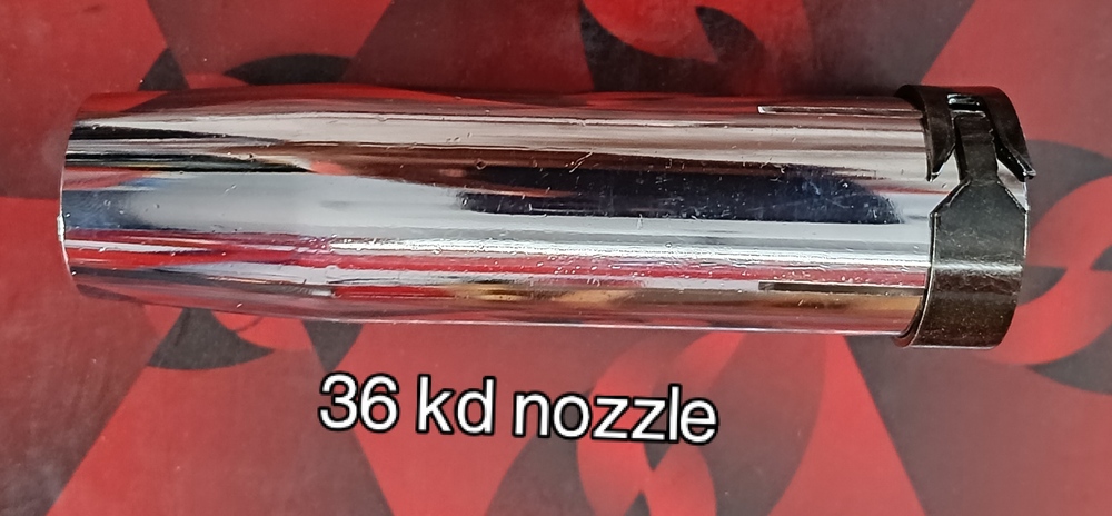 36KD Nozzle
