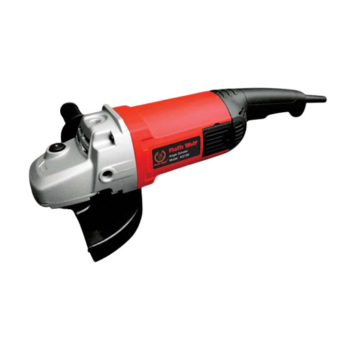 AG7 HEAVY DUTY 180mm Angle Grinder