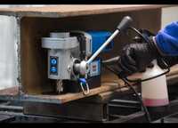 BDS Compact Drilling Machine