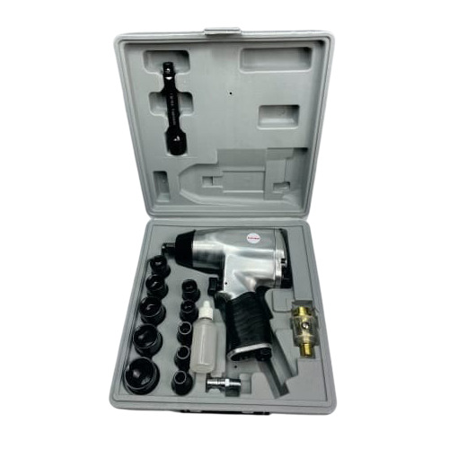 IWK007 Impact Wrench Kit