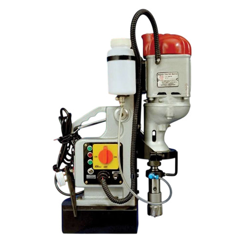 NW50S 50mm Magnetic Drill Machine
