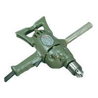 Sd4c Light Duty Drill