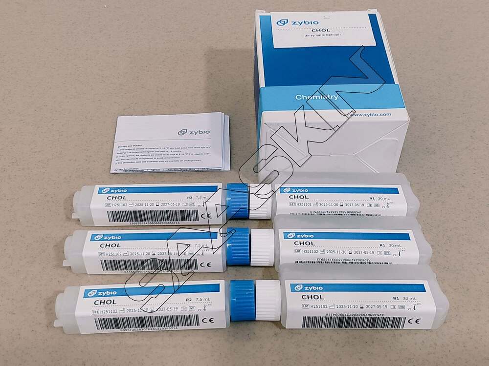 EXC Total Cholesterol (CHOL)