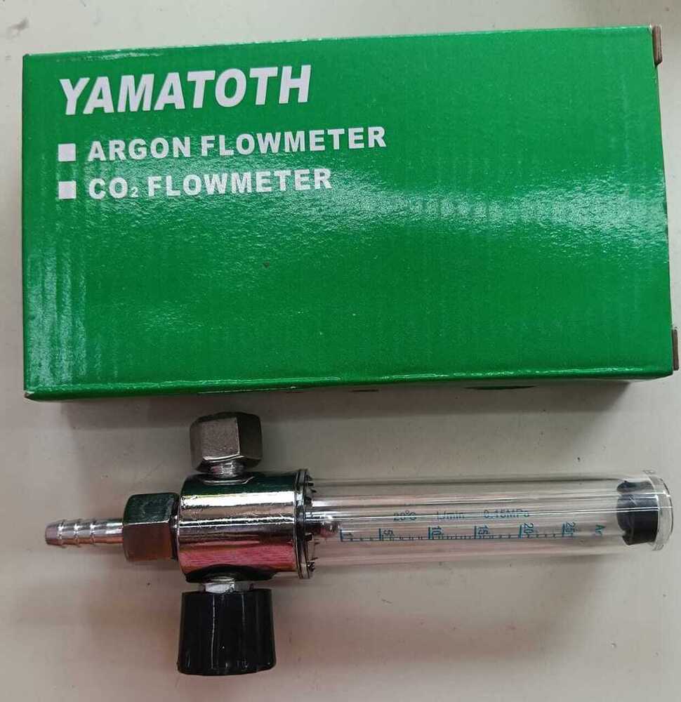 Argon Flowmeter