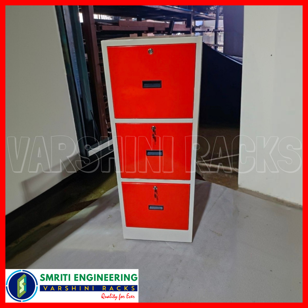 3 tier File Drawer