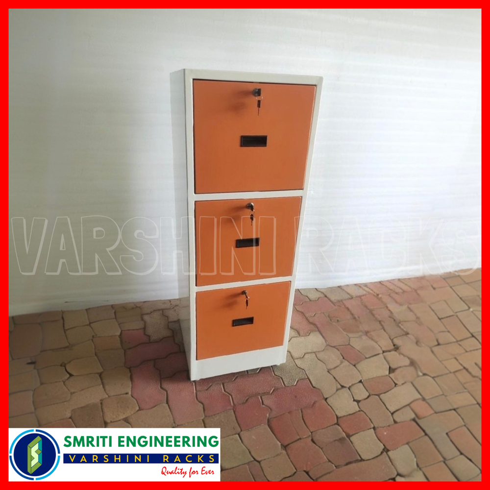 3 tier File Drawer
