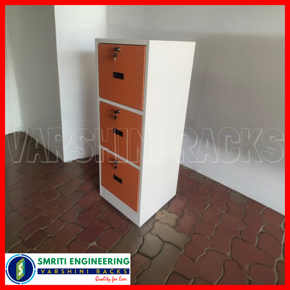 3 tier File Drawer
